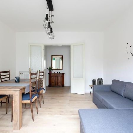 Dandolo Apartment By Welc Treviso Exterior photo
