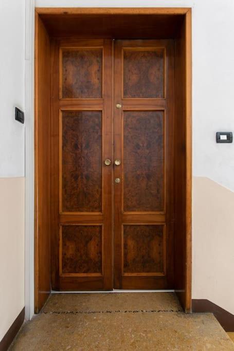 Dandolo Apartment By Welc Treviso Exterior photo
