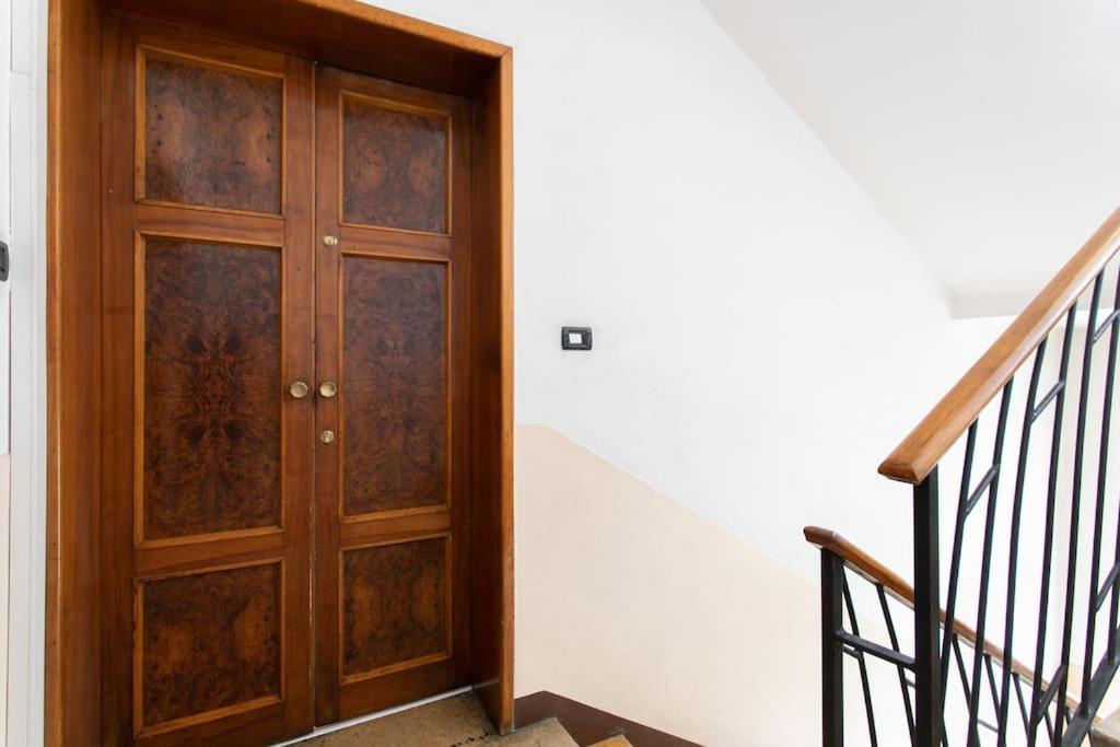 Dandolo Apartment By Welc Treviso Exterior photo