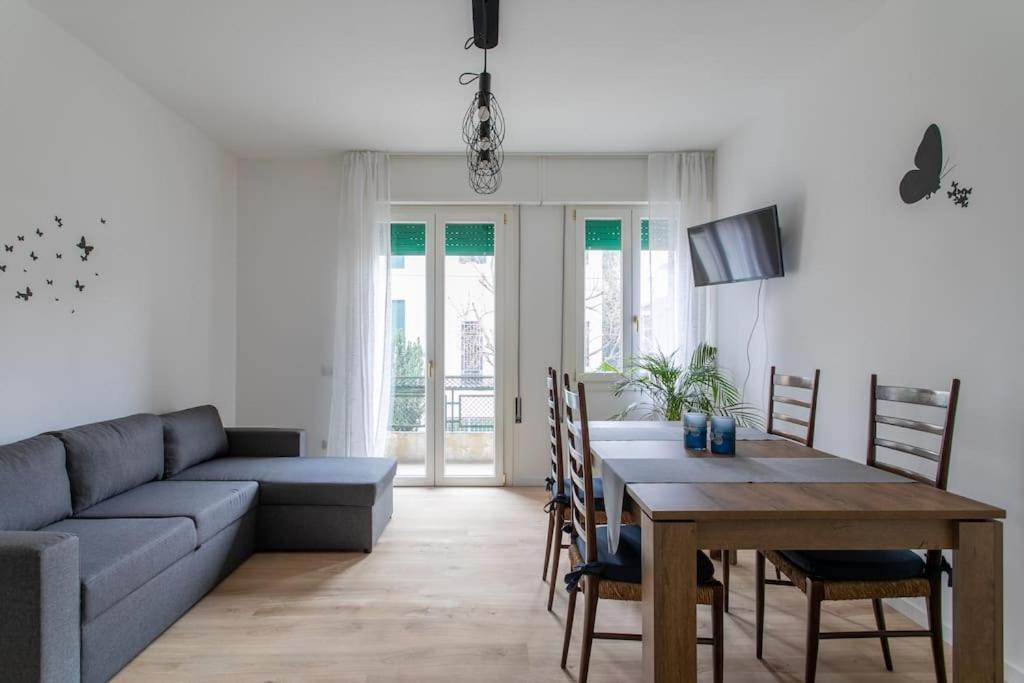 Dandolo Apartment By Welc Treviso Exterior photo