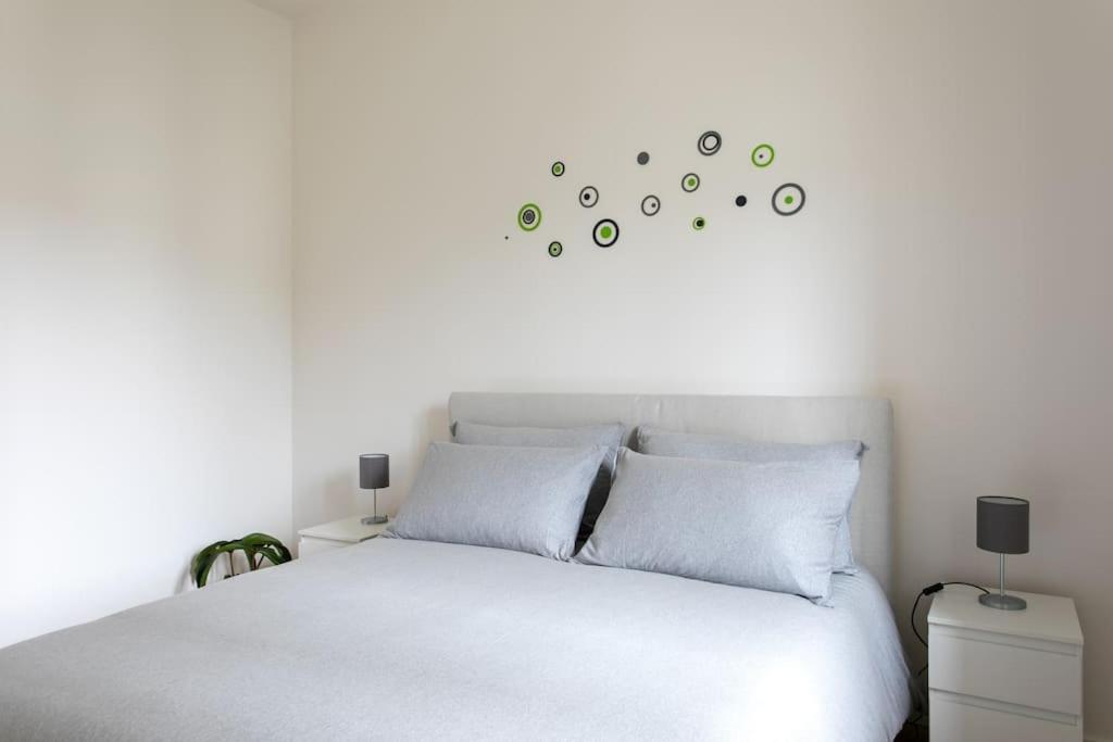 Dandolo Apartment By Welc Treviso Exterior photo