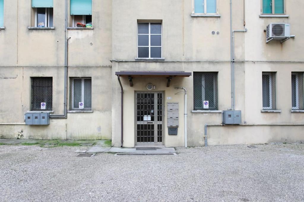 Dandolo Apartment By Welc Treviso Exterior photo