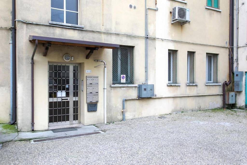Dandolo Apartment By Welc Treviso Exterior photo